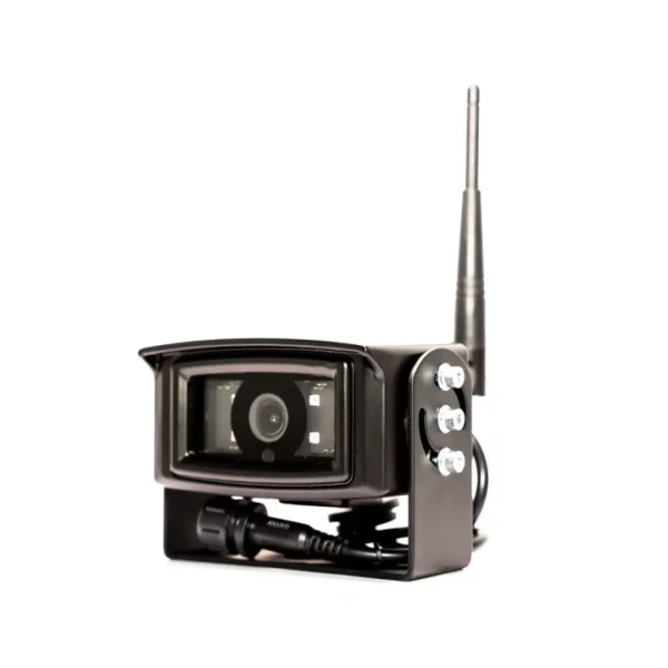 HD DIGITAL WIRELESS CAMERA (WITH SMART IR)