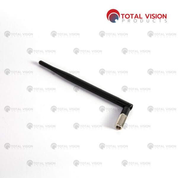 10.1 inch HD 2.4GHz Digital Wireless Quad-view Monitor With External Antenna - Image 6