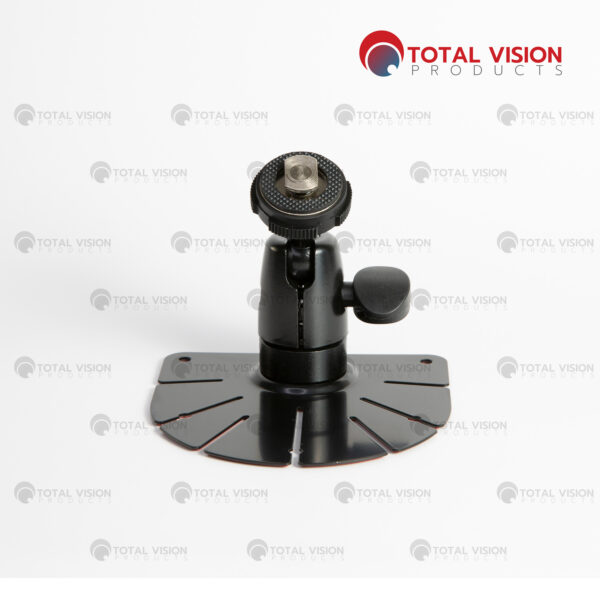 10.1 inch HD 2.4GHz Digital Wireless Quad-view Monitor With External Antenna - Image 5