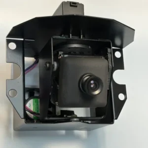 Pan & Tilt Camera - Replacement Module